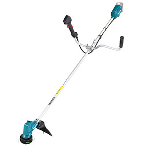 makita DUR190UZX3 Rasentrimmer 18,0 V, ohne Akku