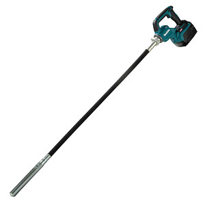 makita VR004GZ Akku-Betonverdichter 40,0 V, ohne Akku