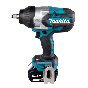 makita DTW1002RTJ Akku-Schlagschrauber 18,0 V