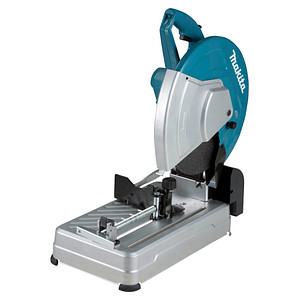 makita DLW140Z Akku-Trennschleifmaschine 2x 18,0 V, ohne Akku