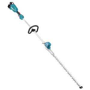makita DUN600LZ Akku-Heckenschere 18,0 V, ohne Akku