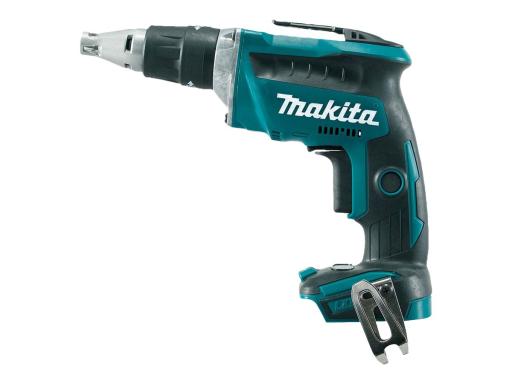 MAKITA DFS452Z Akku-Schnellbauschrauber 18.0V (ohne Akku, ohne Ladegerät)