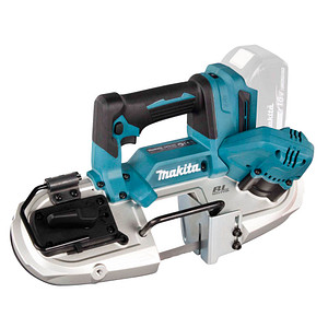 makita DPB183Z Akku-Bandsäge