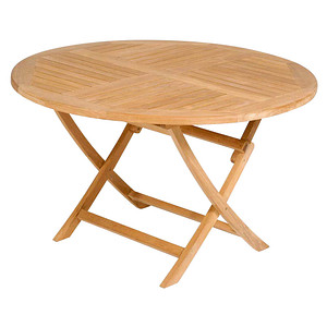 Müsing Gartentisch Sunny Smart York rechteckig 120,0 x 120,0 x 75,0 cm