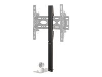 B-TECH Rollständer / Standfuß  Zubehör : Mounting Arm BT7031/B