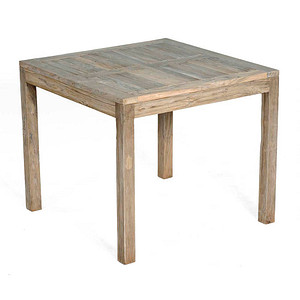 Müsing Gartentisch Sunny Smart Wellington rechteckig 90,0 x 90,0 x 75,0 cm