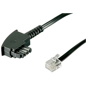 TEL TAE-F 600 BLACK 6m