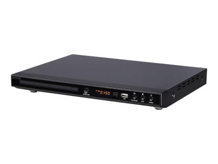 DENVER DVH-1245 - DVD-Player