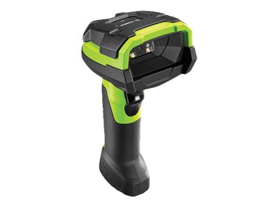 ZEBRA DS3678-HP - Barcode-Scanner - tragbar - decodiert - Bluetooth 4.0 (DS3678