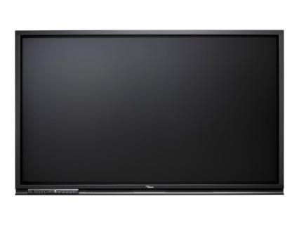 OPTOMA 3752RK Digital Signage Touch Display 190,5cm (75")