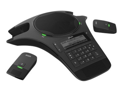 SNOM conference C 520 conference Telefon
