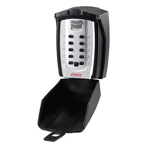 phoenix Schlüsselbox KS0003C, Tastenkombinations-Schloss