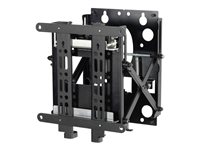 B-TECH Pop-Out Flat Screen Wall Mount BT8309/B