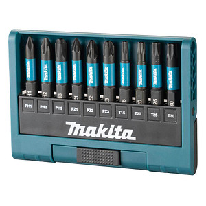 makita E-12011 Bit-Set