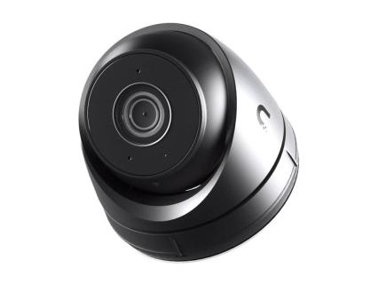 UBIQUITI NETWORKS UniFi Video Camera UVC-G5-Turret-Ultra-B