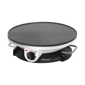 Crêpes-Maker