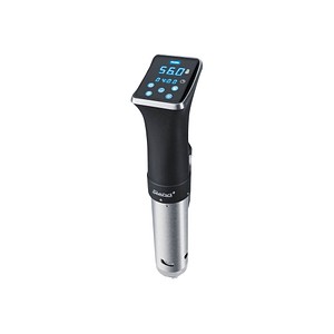 Sous-Vide Garer