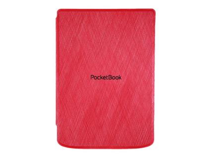 POCKETBOOK Cover Verse 629634 Red