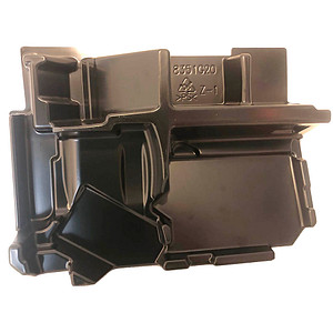 makita 8351G2-0 Tiefziehteil