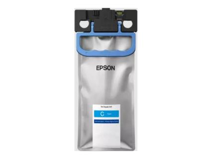 EPSON WorkForce Pro EM/EP-C800R Cyan XXL Ink