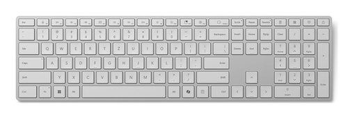 MICROSOFT Surface Tastatur EP2-04194 mit Copilot-Taste