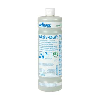 Kiehl Aktiv-Duft | 1 Liter Duftöl, Parfüm-Konzentrat für Sanitärräume