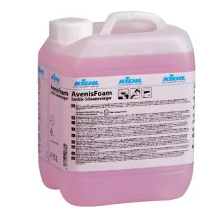 Kiehl AvenisFoam | 5 Liter Sanitär-Schaumreiniger