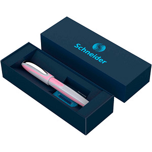 Schneider Schreibset rosa