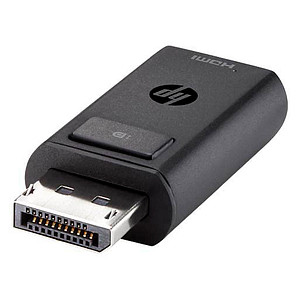 HP  DisplayPort/HDMI Adapter