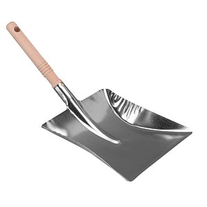 Nölle Kehrblech Aluminium