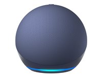 AMAZON Echo Dot *blau* (5th Generation)