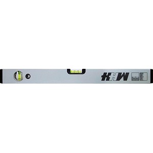 HHW Wasserwaage Metall 80,0 cm