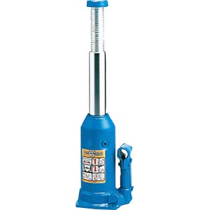 WEBER-HYDRAULIKStempelwagenheber für max 5,0 t, 150,0 mm Hubhöhe