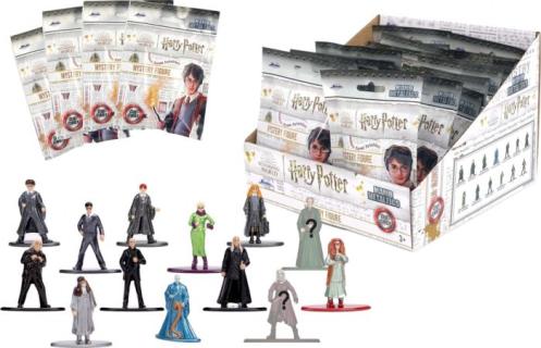 Harry Potter Single Blind Pack Display