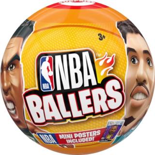 5 Surpise - NBA Ballers S1 (12 PDQ)