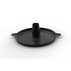 tepro Grilleinsatz Hähnchenhalter 39,0 x 32,0 x 11,0 cm