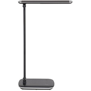 MAUL LED-Tischleuchte MAULjazzy, dimmbar, schwarz