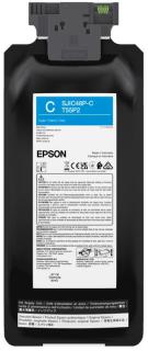 EPSON SJIC48P-C INK CARTRIDGE CW C8000E CYAN (C13T55P240)