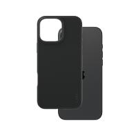PANZERGLASS CARE Fashionable Case Black iPhone '24 6.9" Pro