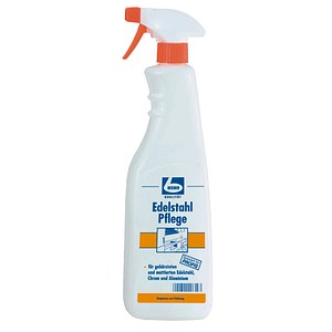 Becher Edelstahlreiniger 1,0 l