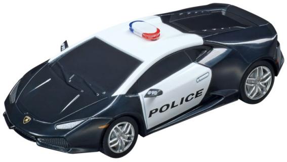 Lamborghini Huracán Police