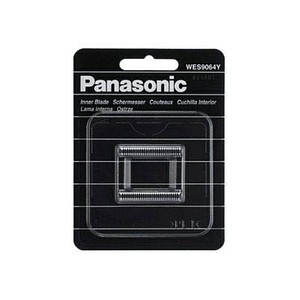 2 Panasonic WES 9064 Scherköpfe