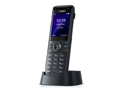 YEALINK AX83H Wi-Fi Handset