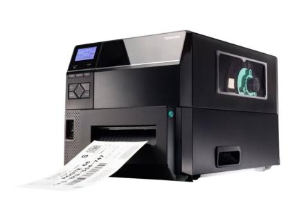 TOSHIBA TEC B-EX6T1-TS12-QM-R