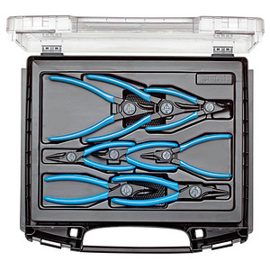 GEDORE Zangen-Set 1101-001 1692275 8-teilig
