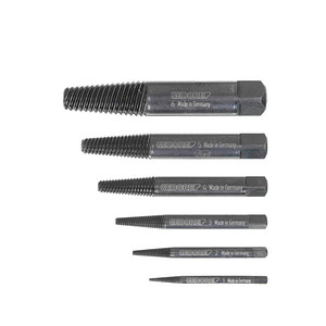 GEDORE Schraubenausdreher-Set 6759700 6-teilig