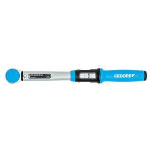 GEDORE Drehmomentschlüssel TORCOFIX K 3278387