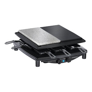 STEBA RC 4 PLUS 1450W Elektro Grill Barbecue und Grill (621400)