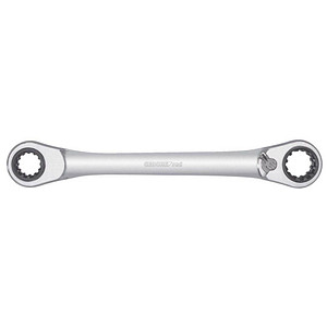 GEDOREred Doppelmaulschlüssel R07501019 3300899 1 St.