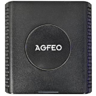 AGFEO DECT IP-Basis pro, schwarz